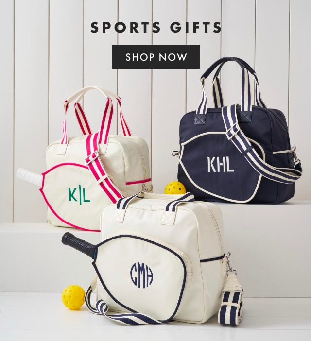 SPORTS GIFTS - SHOP NOW