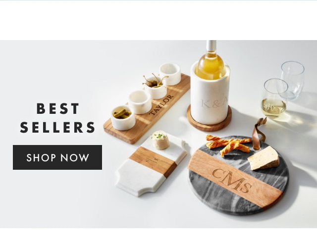 BEST SELLERS - SHOP NOW