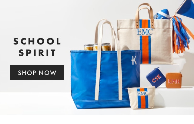 SCHOOL SPIRIT - SHOP NOW