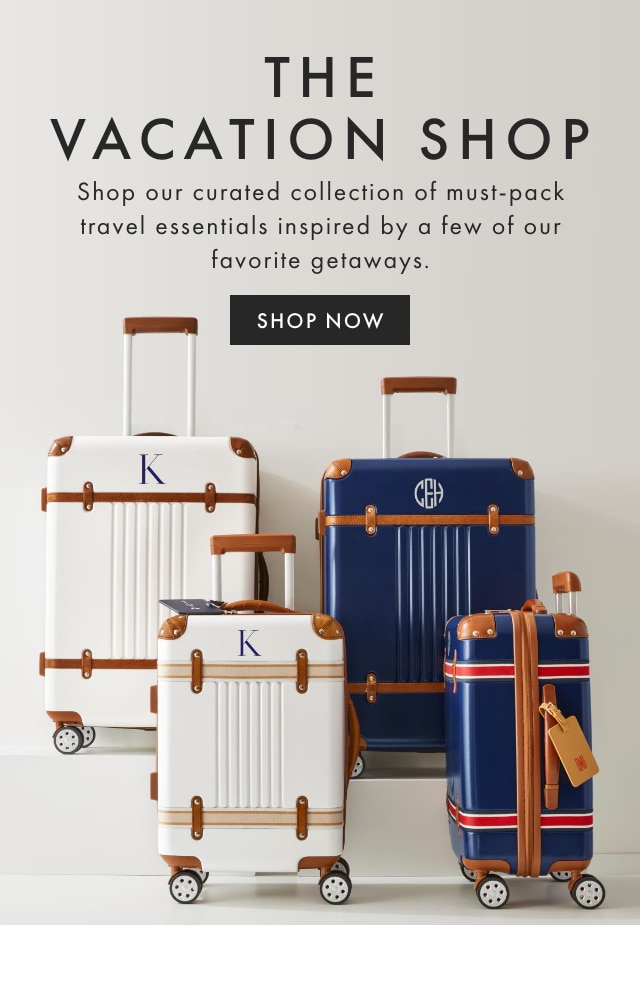 Your Packing List For Every Destination 