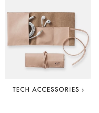 TECH ACCESSORIES ›