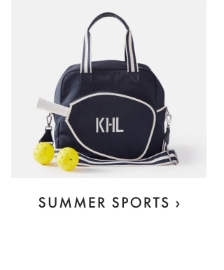 SUMMER SPORTS ›