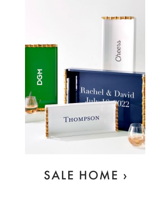 SALE HOME ›
