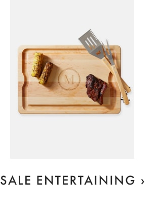 SALE ENTERTAINING ›