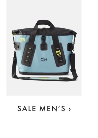 SALE MEN’S ›
