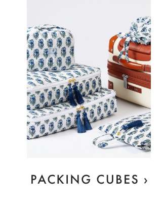 PACKING CUBES ›