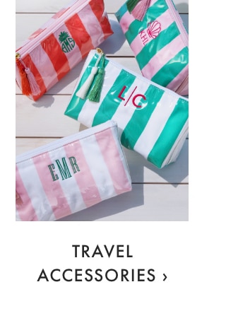 TRAVEL ACCESSORIES ›