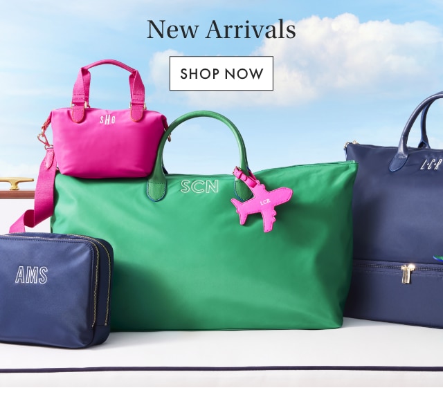 NEW ARRIVALS - SHOP NOW