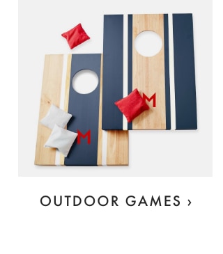 OUTDOOR GAMES ›