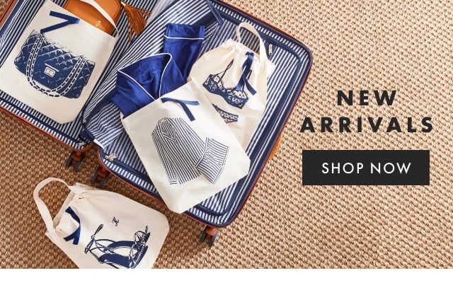 NEW ARRIVALS - SHOP NOW