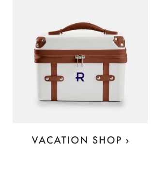 VACATION SHOP ›