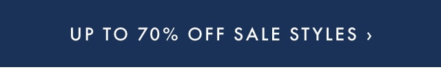 EXTRA 20% OFF ALL SALE STYLES - USE CODE EXTRA20 ›