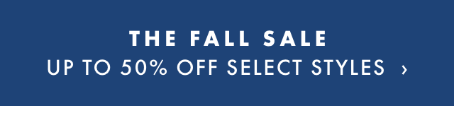 EXTRA 20% OFF ALL SALE STYLES - USE CODE EXTRA20 ›