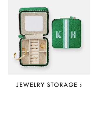 JEWELRY STORAGE ›