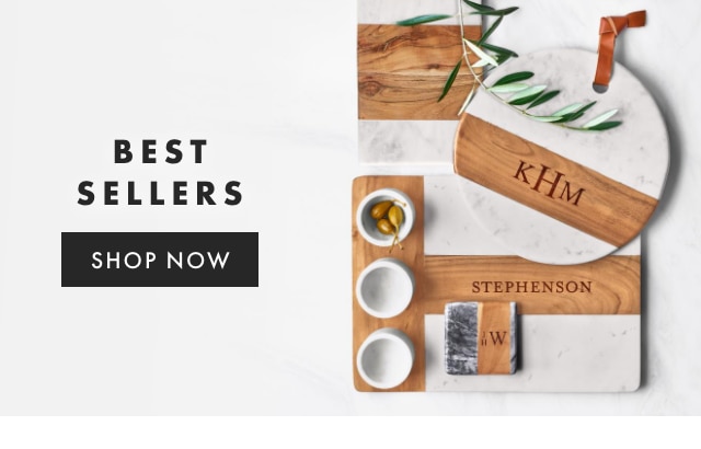 BEST SELLERS - SHOP NOW