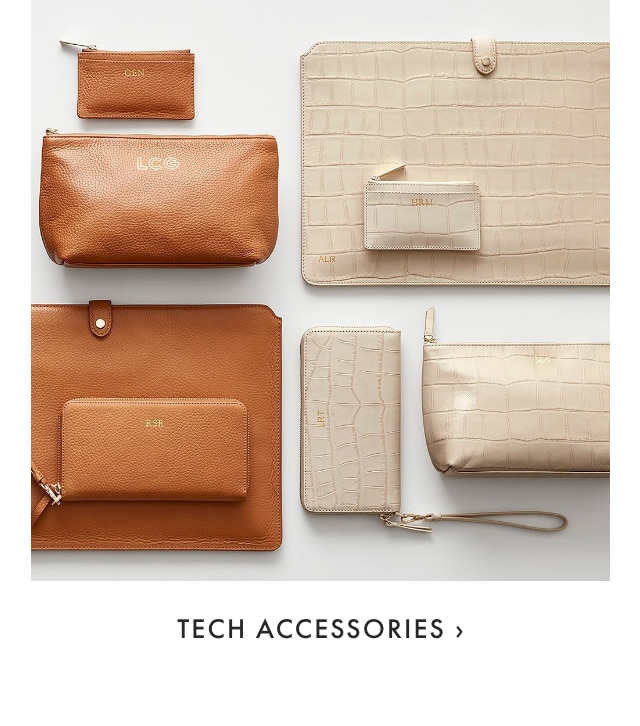 TECH ACCESSORIES ›