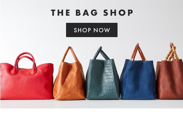 THE BAG SHOP - SHOP NOW