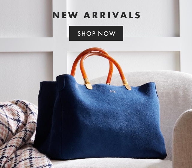 NEW ARRIVALS - SHOP NOW