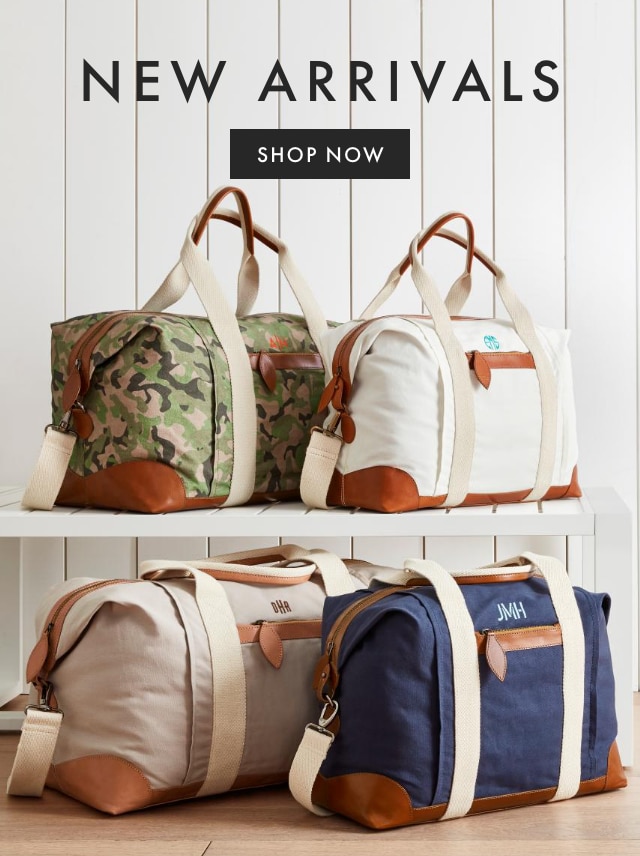 NEW ARRIVALS - SHOP NOW