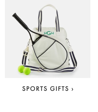 SPORTS GIFTS ›