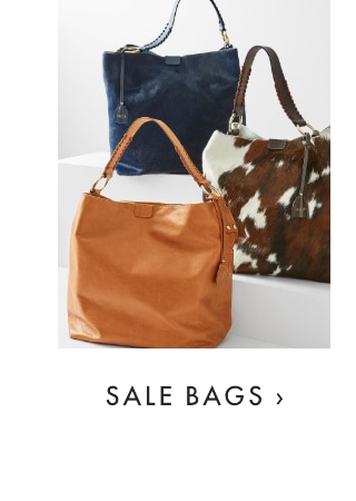 UP TO 50% OFF BAGS ›