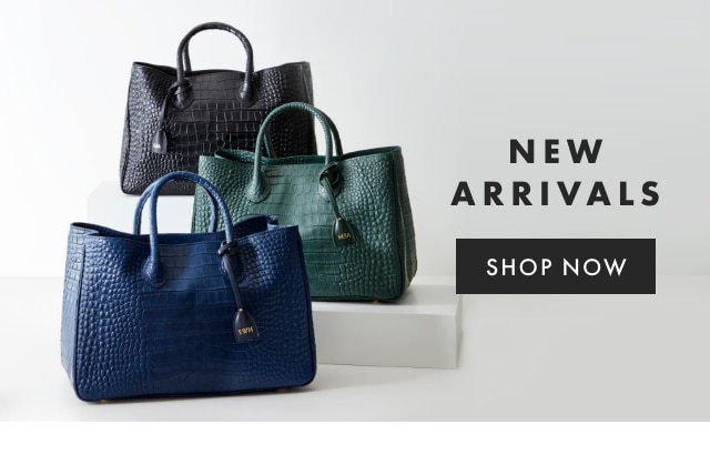 NEW ARRIVALS - SHOP NOW