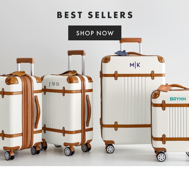 BEST SELLERS - SHOP NOW