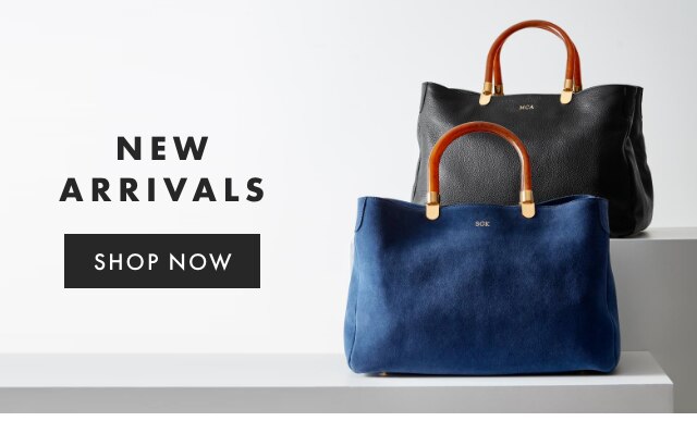 NEW ARRIVALS - SHOP NOW