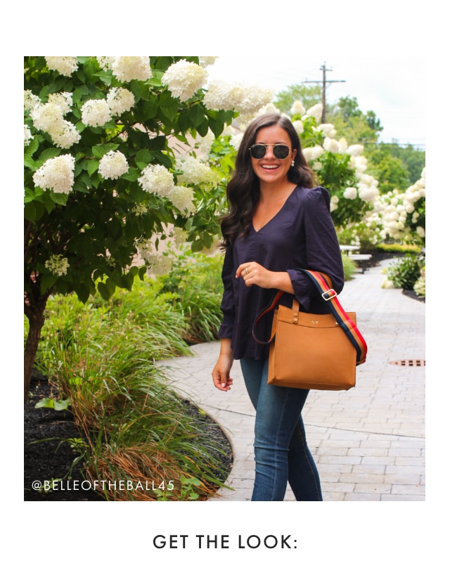 GET THE LOOK: