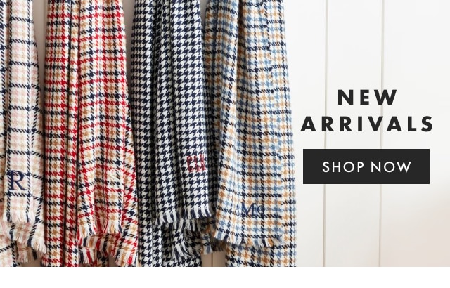 NEW ARRIVALS - SHOP NOW