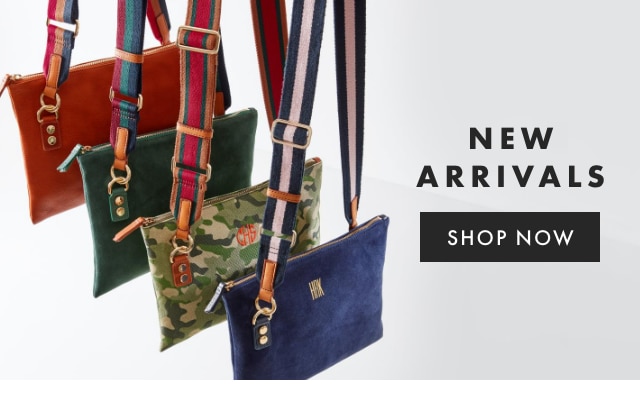 NEW ARRIVALS - SHOP NOW
