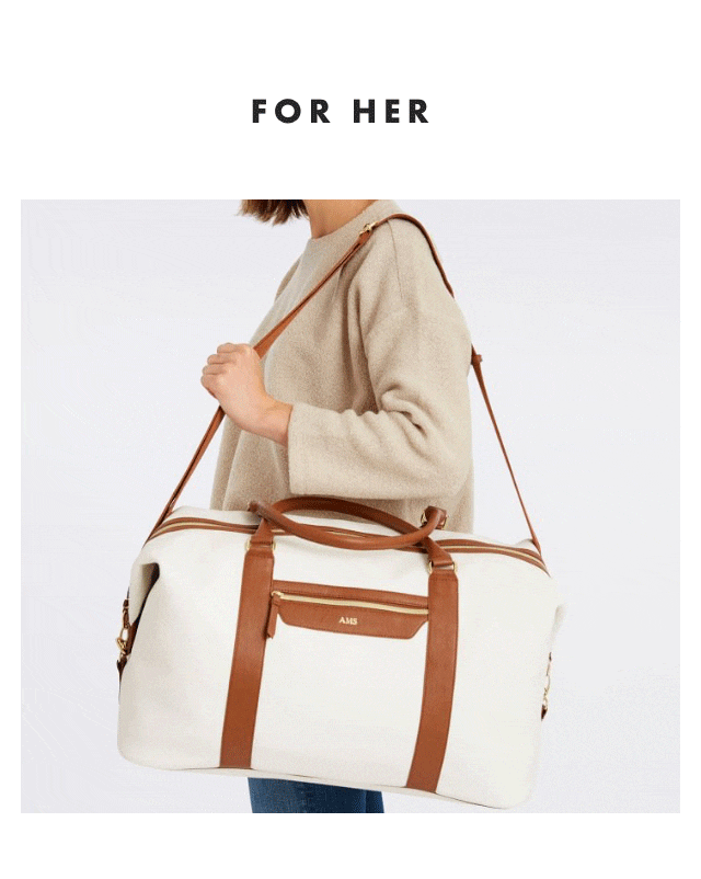 FOR HER
