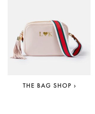 THE BAG SHOP ›