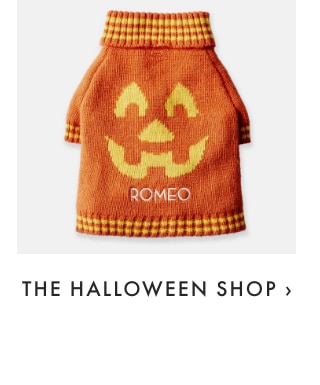THE HALLOWEEN SHOP ›