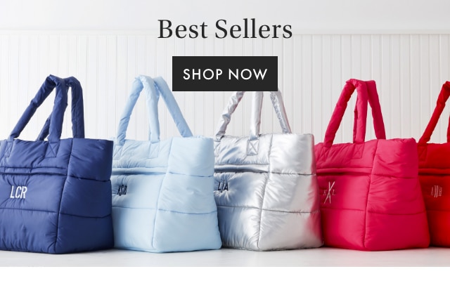BEST SELLERS - SHOP NOW