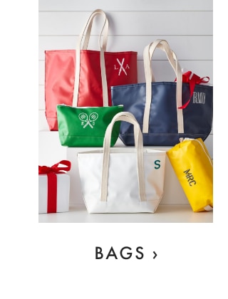 BAGS ›