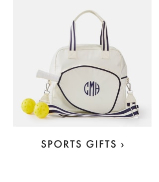 SPORTS GIFTS ›