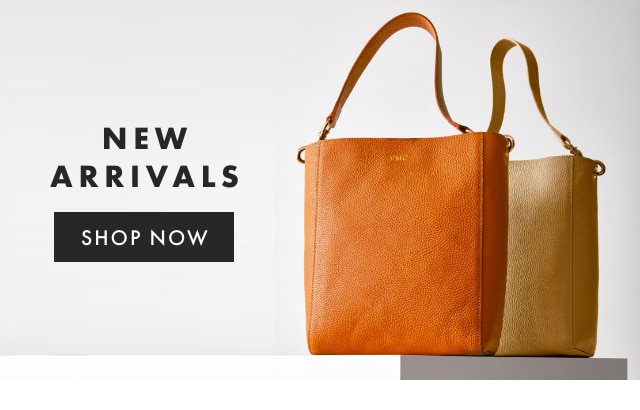 NEW ARRIVALS - SHOP NOW