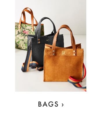 BAGS ›