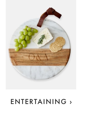 ENTERTAINING ›