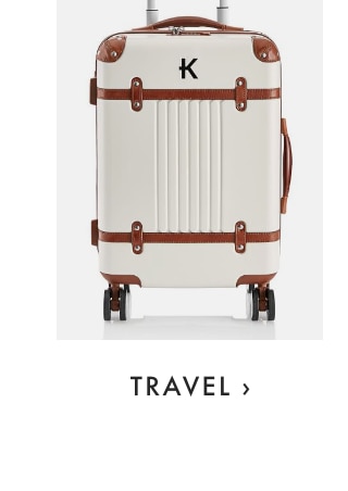 TRAVEL ›