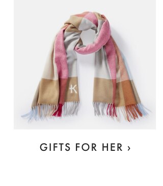 GIFTS FOR HER ›