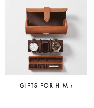 GIFTS FOR HIM ›