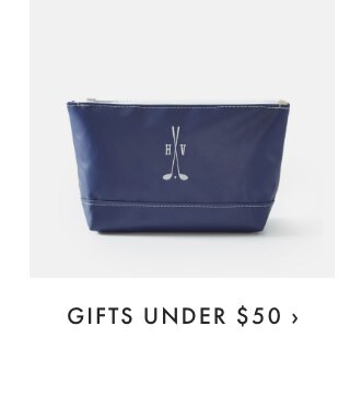 GIFTS UNDER $50 ›