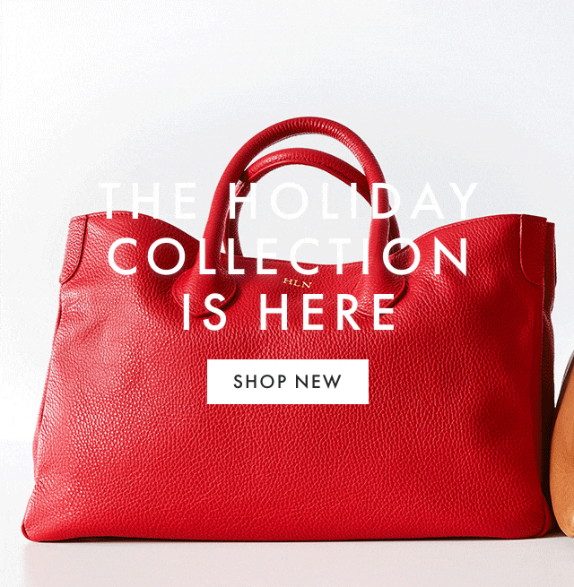 WISHLIST WORTHY - SHOP NOW
