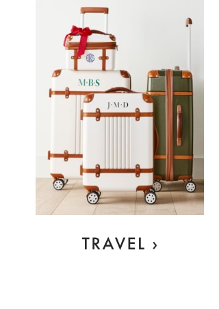 TRAVEL ›