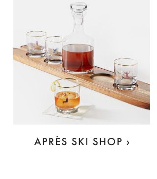 APRÈS SKI SHOP ›