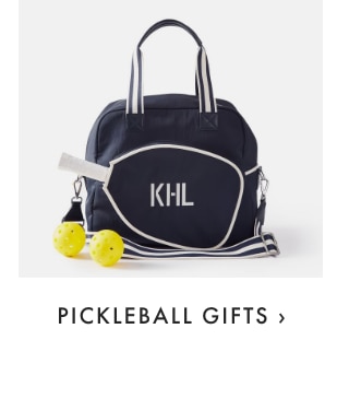 PICKLEBALL GIFTS ›