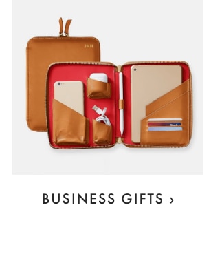 BUSINESS GIFTS ›