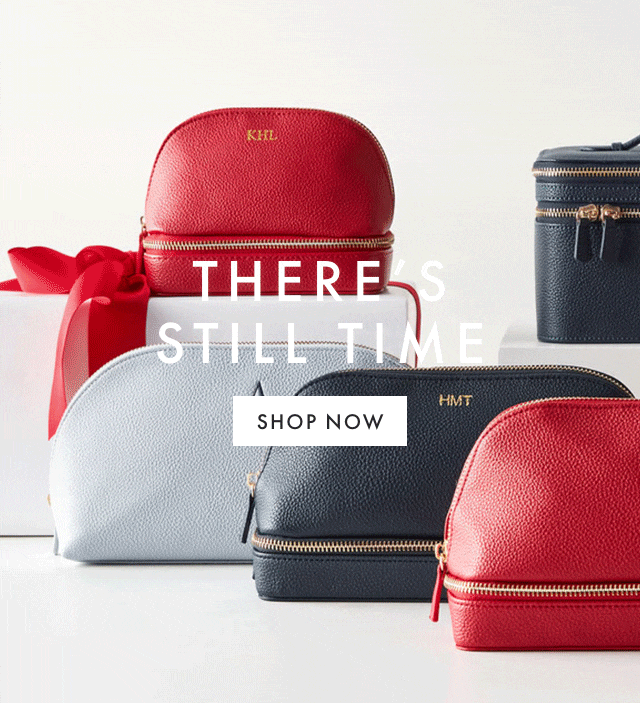 THE HOLIDAY GIFT GUIDE - SHOP NOW